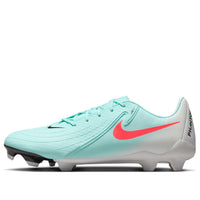 Nike Phantom GX 2 Academy MG 'Mint Atomic Red' FD6723-300