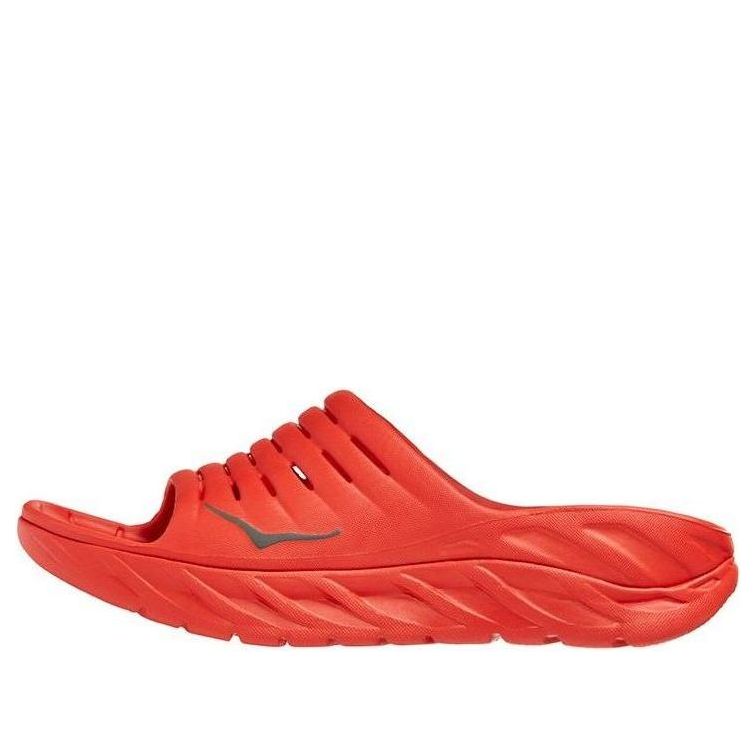 HOKA ONE ONE Ora Recovery Slide 'Fiesta' 1134527-FCST