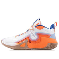 Li-Ning Badfive Mid-Top ABPQ045-2
