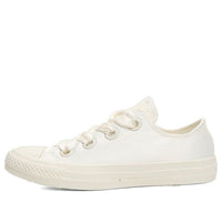 (WMNS) Converse All Star Big Eyelets White Silk Bow 560659C