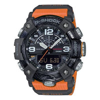 CASIO G-Shock Mudmaster 'Black' GG-B100-1A9JF