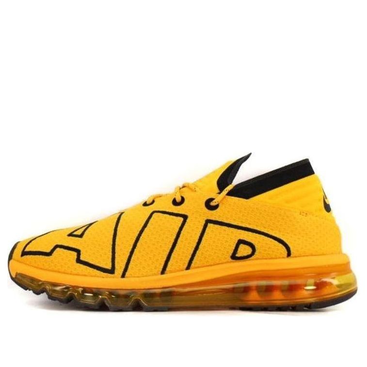 Nike Air Max Flair 'University Gold' 942236-700