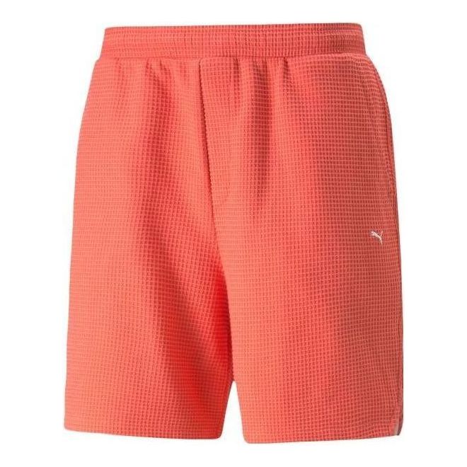 PUMA MMQ STB Shorts 'Orange' 536052-35