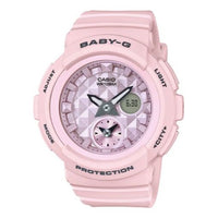 CASIO Baby-G 'Pink' BGA-190BE-4ADR