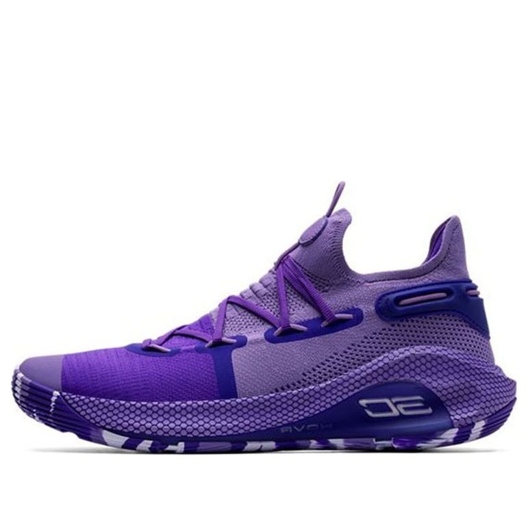 (WMNS) Under Armour Curry 6 'United We Win' 3023315-999