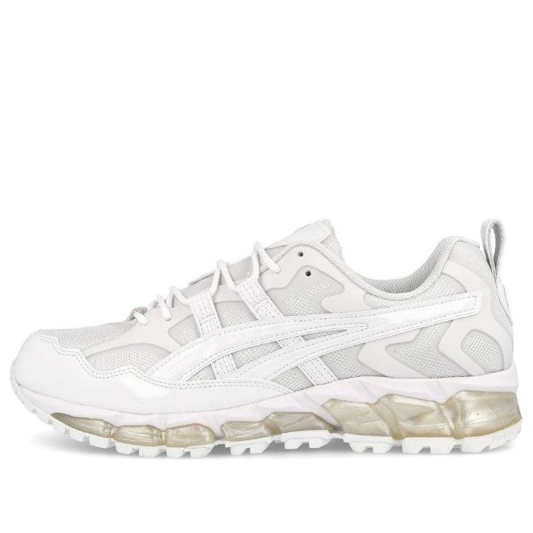ASICS x GmbH Gel-Nandi 360 'White' 1021A415-100