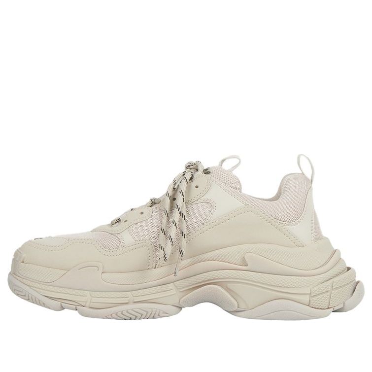 Balenciaga Triple S Sneaker 'Beige' 536737W2FW19700