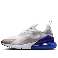 Nike Air Max 270 'Vast Grey Racer Blue' AH8050-031