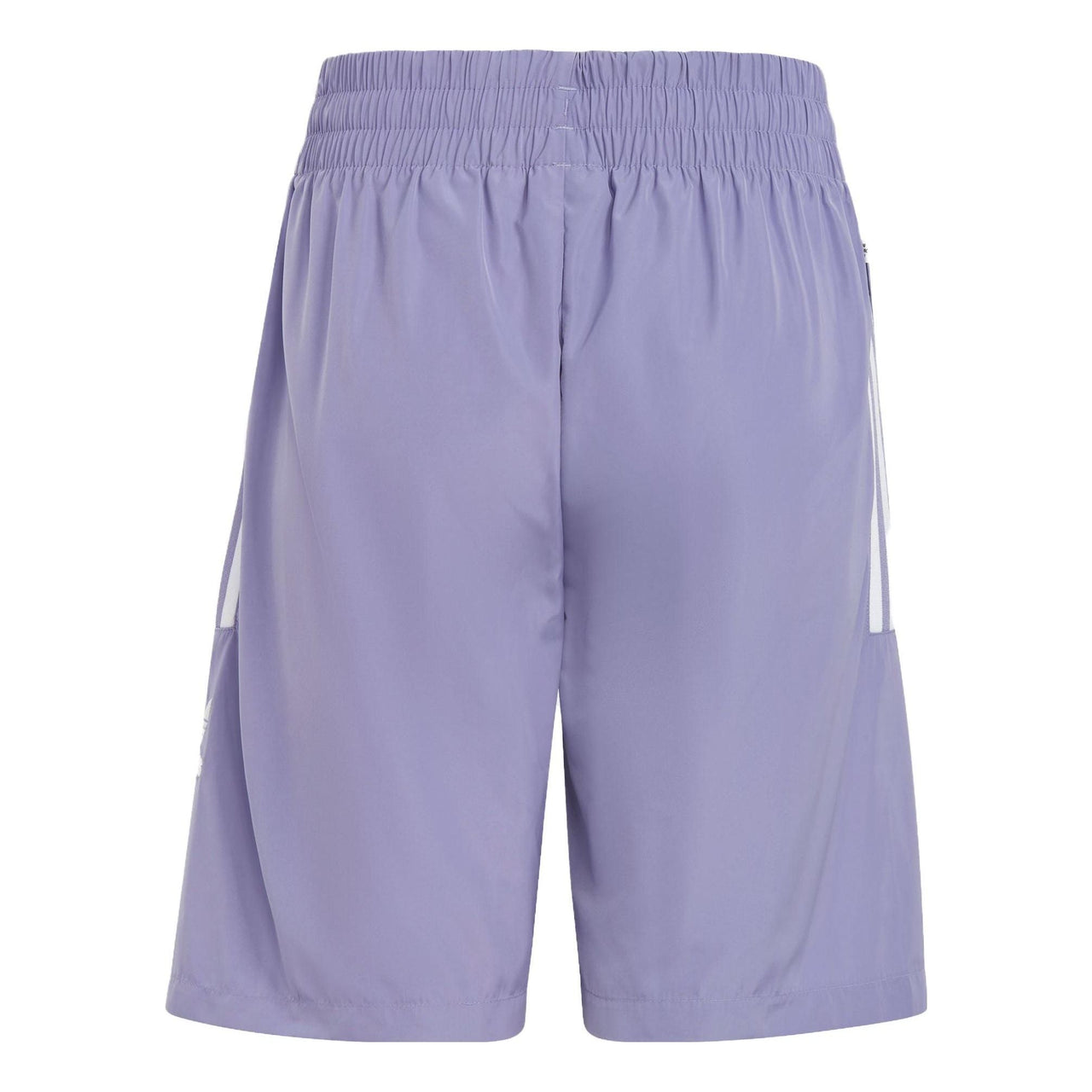(GS) adidas Originals Adicolor Shorts 'Purple' IC6265