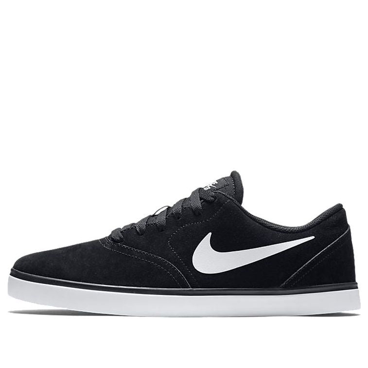 Nike SB Check 'Black White' 705265-006