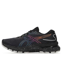 (WMNS) ASICS Gel-Nimbus 24 Lite-Show 'Black' 1012B399-001