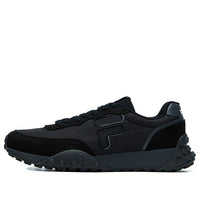 FILA Pacer Low-Top Running Shoes Black F12M124154FBK