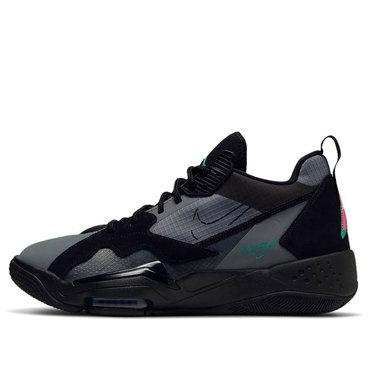 Air Jordan Zoom '92 'Smoke Grey Watermelon' DC9038-001