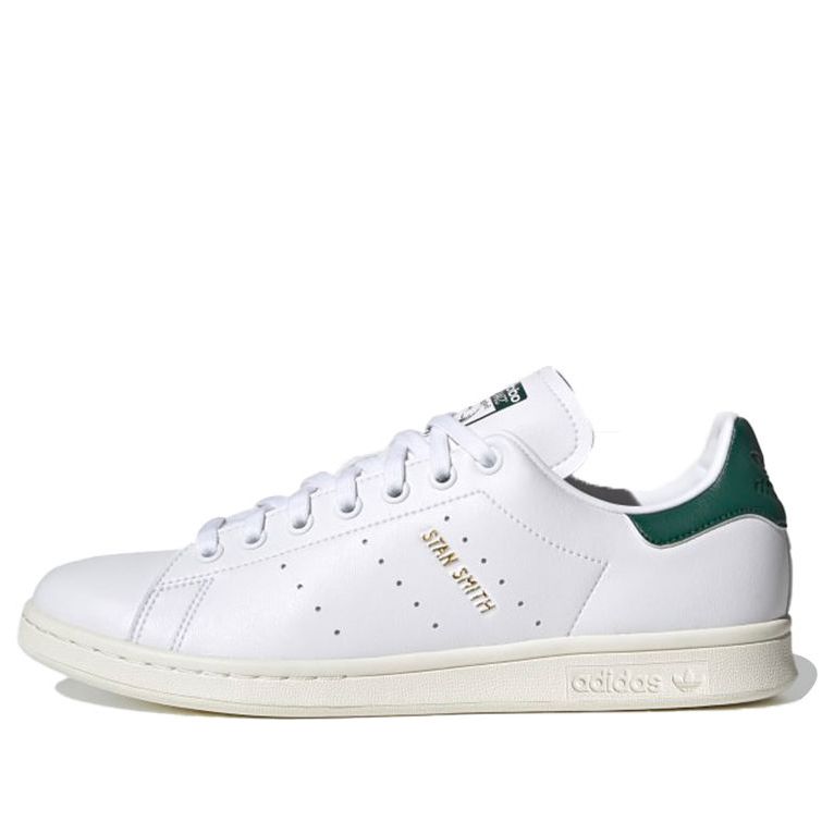 adidas Stan Smith 'Primegreen Collegiate Green' FX5522