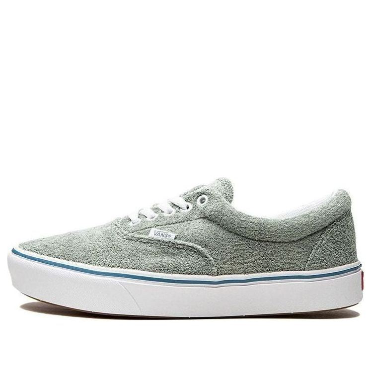 Vans Comfycush Era 'Green White' VN0A5DYBB1K