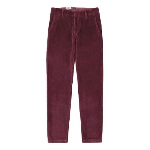 Levi's Xx Chinos In Sassafras Corduroy Pants 'Red' 17196-0027