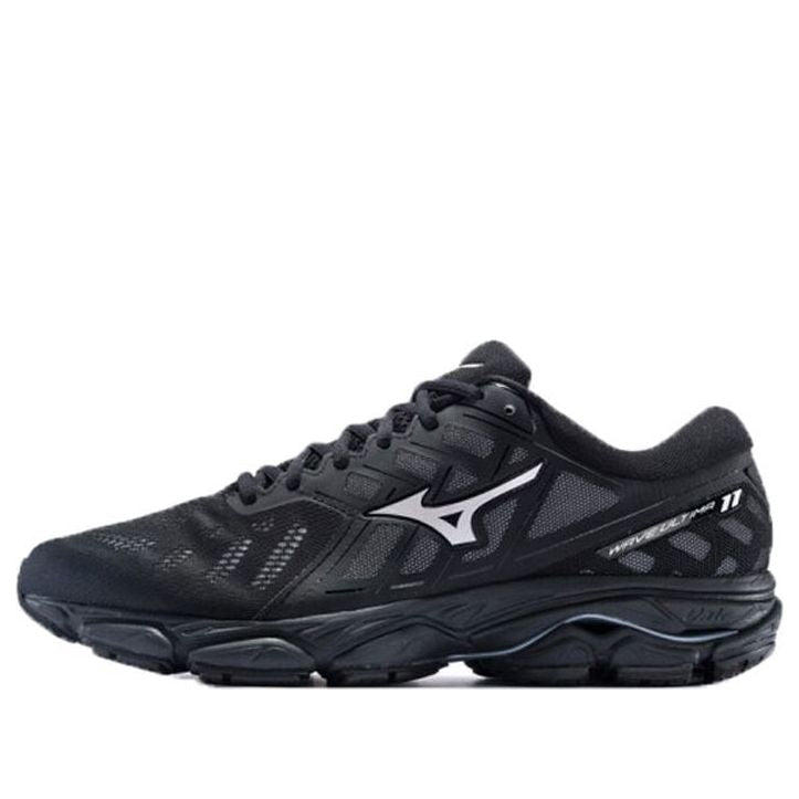 Mizuno Wave Ultma 11 Black J1GC190951