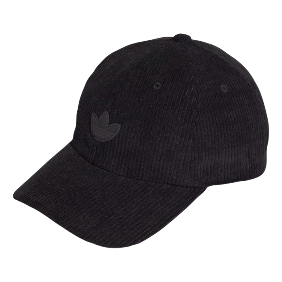 adidas Adicolor Contempo Dad Cap 'Black' HM1726