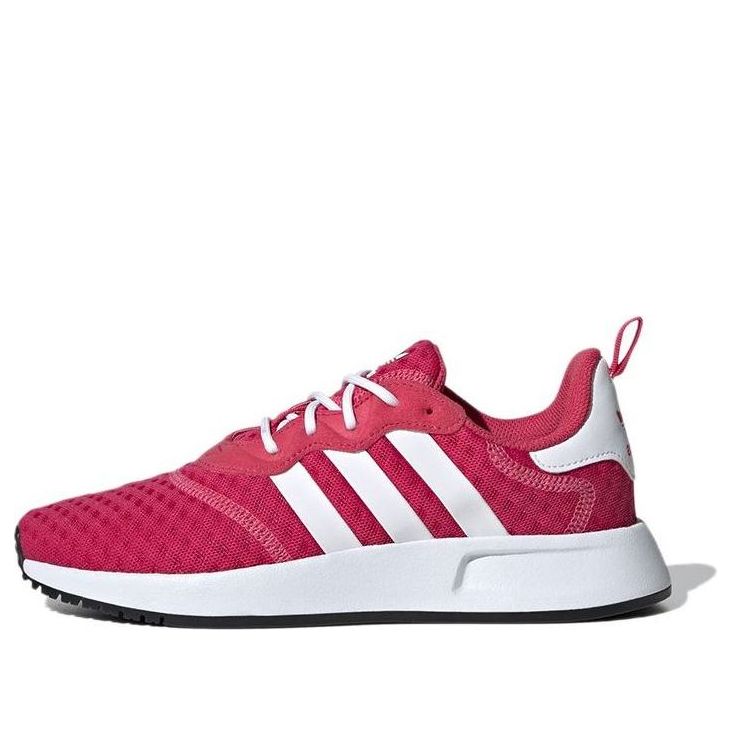 (GS) adidas Originals X_PLR S Shoes 'Red White' FW0445