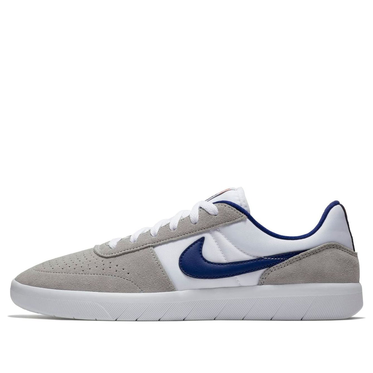 Nike Team Classic SB 'Wolf Grey Blue Void' AH3360-002