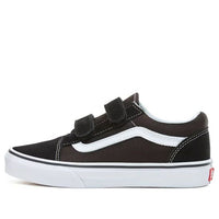 Vans Kid's Old Skool V Black/White VN0A4UI16BT