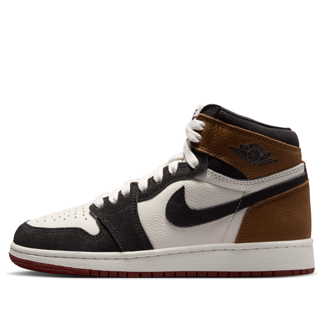 (GS) Air Jordan 1 High OG 'Love Letter' FD1437-201