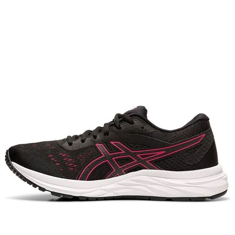 (WMNS) ASICS Gel-Excite 6 'Black Rose Petal' 1012A150-003