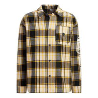 adidas Neo Cesp Jackets 'Black Yellow' IA6824