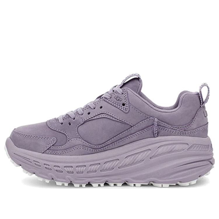 (WMNS) UGG CA805 Daddy Shoes 'Purple' 1119714-JGNB