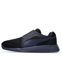 PUMA St Trainer Evo Ac Black 362397-02