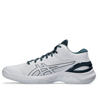 ASICS GEL-BURST 28 'White' 1063A081-101