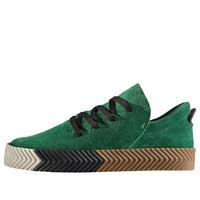 adidas Alexander Wang x AW Skate 'Green' BY8907