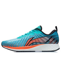 Li-Ning Dark Horse 1 'Blue Orange' ARMR021-1
