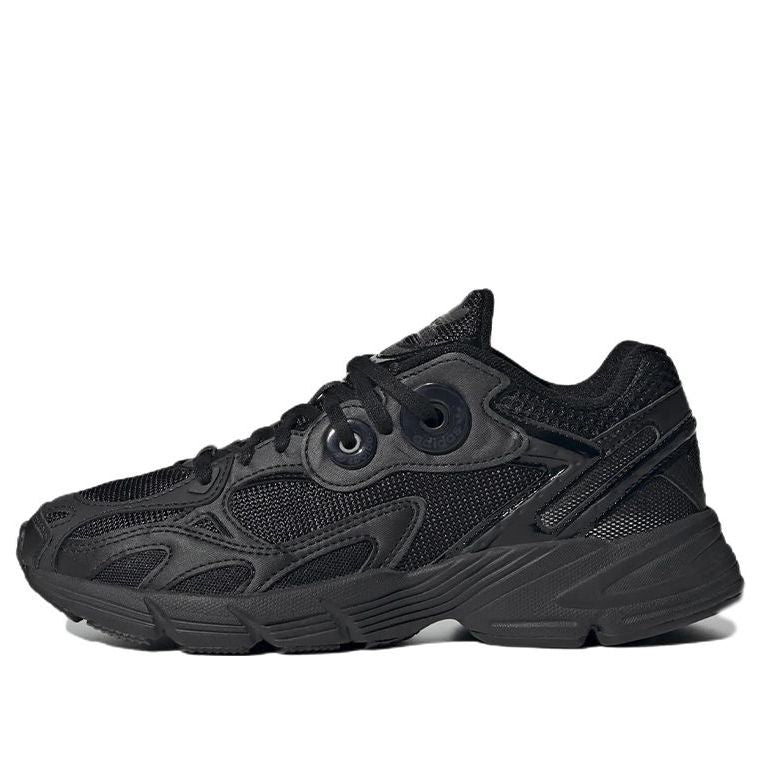 (WMNS) adidas Astir 'Triple Black' GW4341