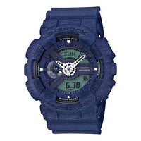 CASIO G-Shock Analog-Digital 'Blue' GA-110HT-2A