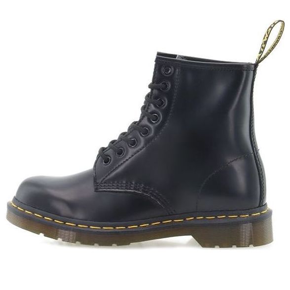 (WMNS) Dr. Martens 1460 Smooth 'Black' 11821006