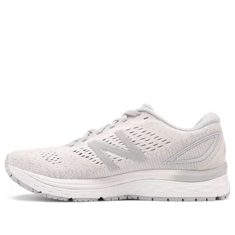 (WMNS) New Balance 880 V9 Grey/White W880WO9