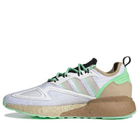 adidas Star Wars x ZX 2K Boost 'Mudhorn' GZ2760