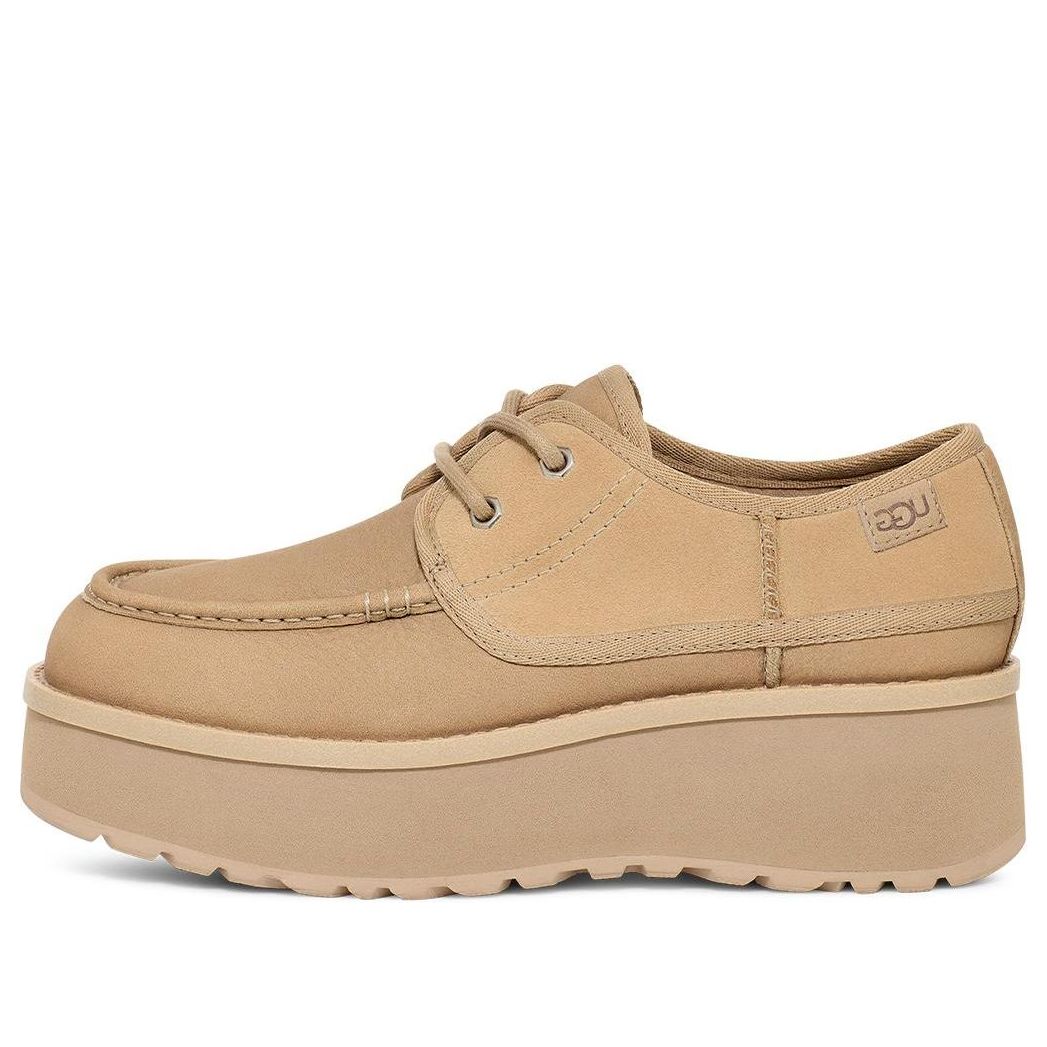 (WMNS) UGG Cityfunc 'Mustard Seed' 1163010-MDSD