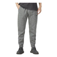 Nike Tapered Fitness Pants 'Grey' FB6893-063