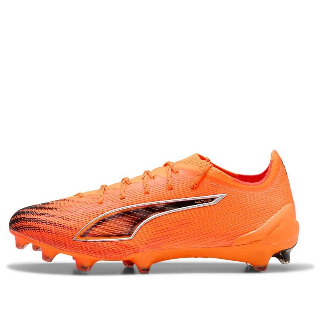 PUMA Ultra 6 Ultimate FG 'Hot Pursuit Pack' 108557-03