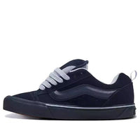 Vans Knu Skool OG 'Navy Blue' VN0009QCBX9