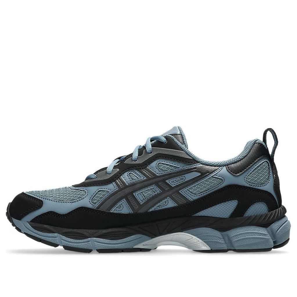 ASICS Gel-NYC RGD 'Ironclad Black' 1203A735-021