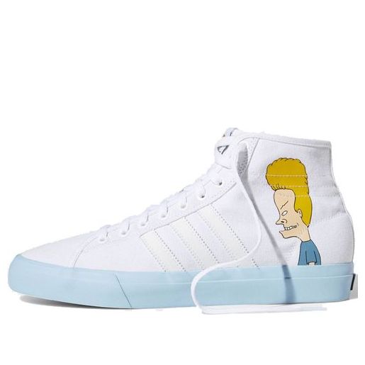 adidas Beavis And Butt-Head x Matchcourt High 'Beavis' DB3379