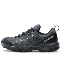 (WMNS) SALOMON x Braze GORE-TEX 'Navy Black' L47180800