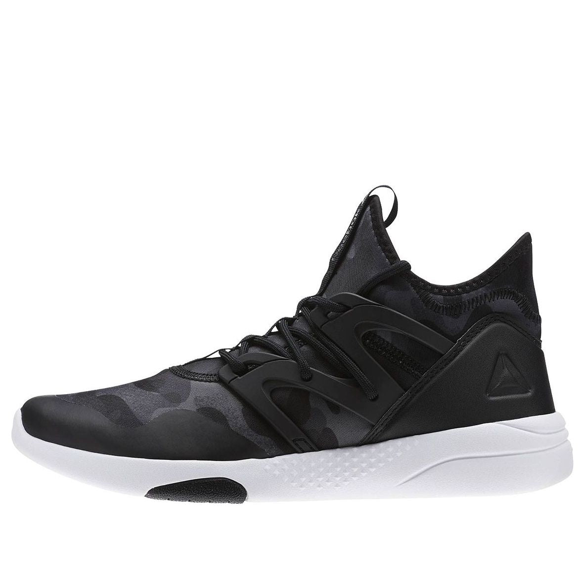 (WMNS) Reebok Hayasu Ltd Black BS8273