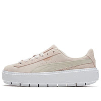 (WMNS) PUMA Platform Trace 'Rosewater' 365830-19