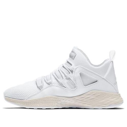 Air Jordan Formula 23 Light Orewood Brown 881465-115