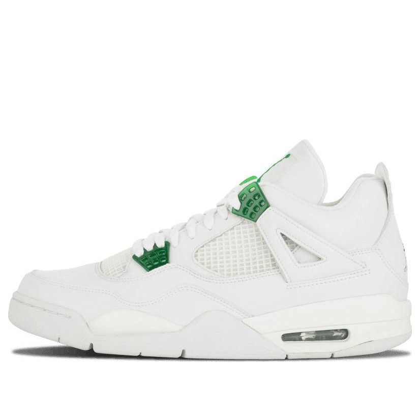Air Jordan 4 Retro 'Classic Green' 2004 308497-101