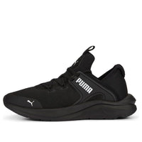 (WMNS) PUMA Softride One4All 'Black White' 378442-03
